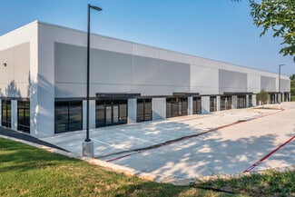 More details for 100-126 Valley Ridge Blvd, Lewisville, TX - Flex, Industrial for Lease