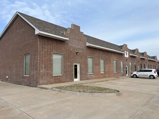 More details for 1421 S Fretz Dr, Edmond, OK - Flex for Lease