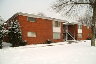 More details for 10400 Whittier St, Detroit, MI - Multifamily for Sale
