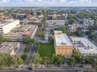 More details for 3600 Saint Charles Ave, New Orleans, LA - Land for Sale