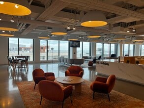 2 Drydock Ave, Boston, MA for lease Interior Photo- Image 2 of 5