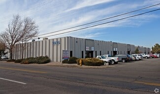 More details for 7925 E Harvard Ave, Denver, CO - Industrial for Lease