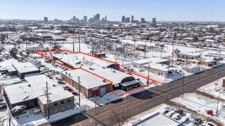 More details for 1025 E Fifth Ave, Columbus, OH - Retail for Lease