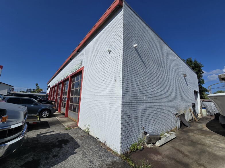 1137 US Highway 19, Holiday, FL for sale - Building Photo - Image 3 of 31