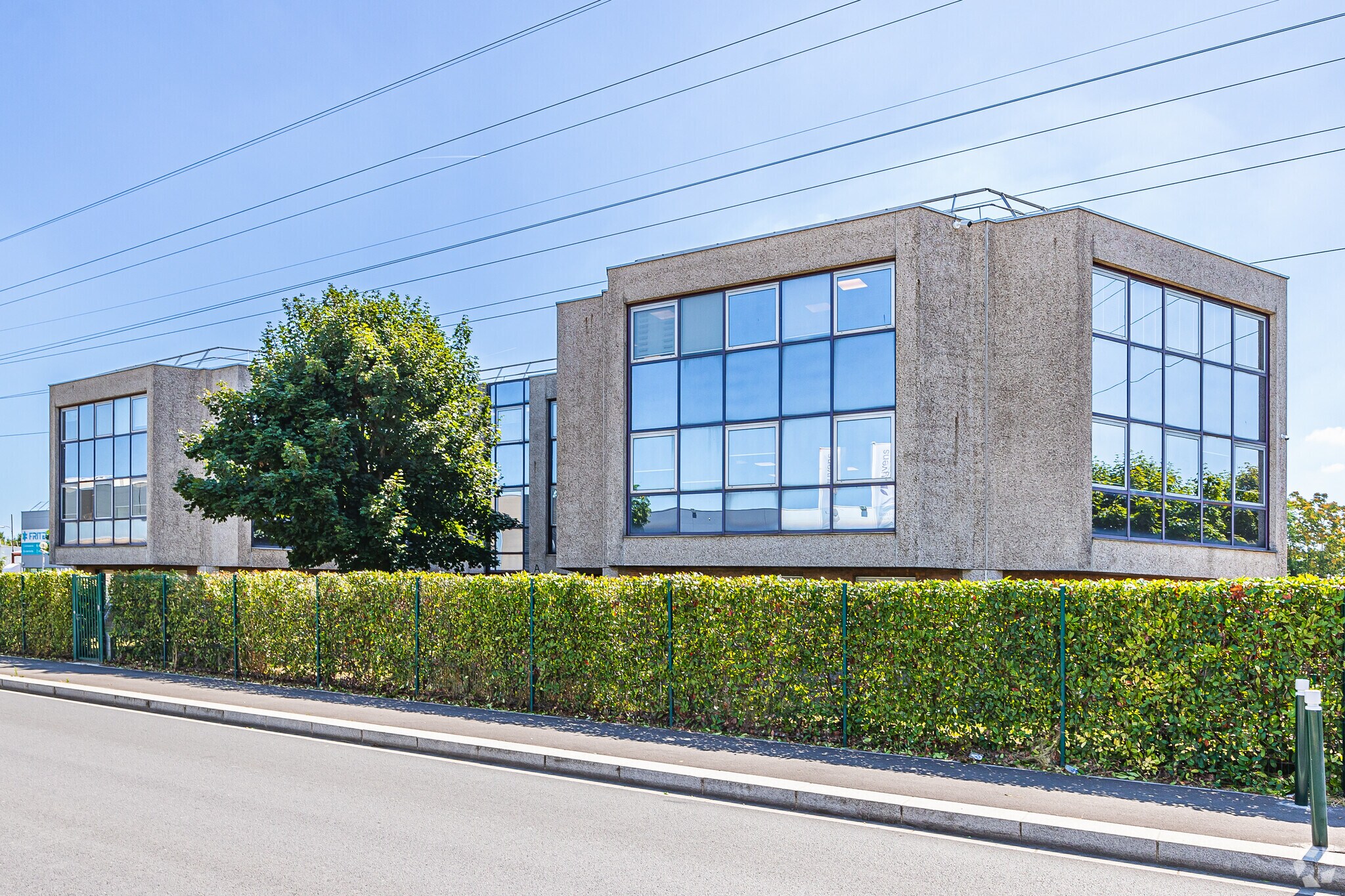 24 Rue Lavoisier, Nanterre for lease Primary Photo- Image 1 of 3
