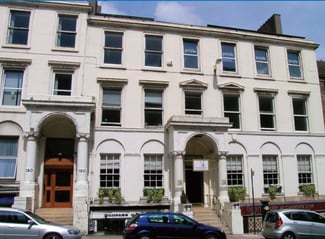Plus de détails pour 180-186 West Regent St, Glasgow - Bureau à vendre