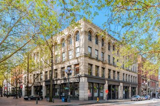 More details for 119 S Main St, Seattle, WA - Office, Retail for Lease