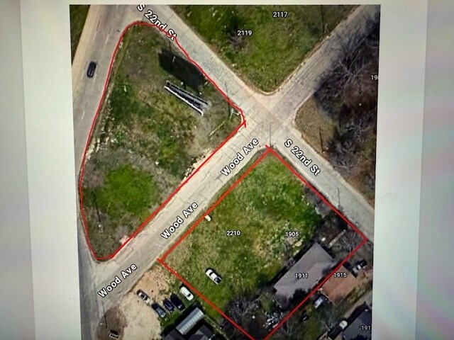 1826 Circle Rd, Waco, TX for sale Building Photo- Image 1 of 1