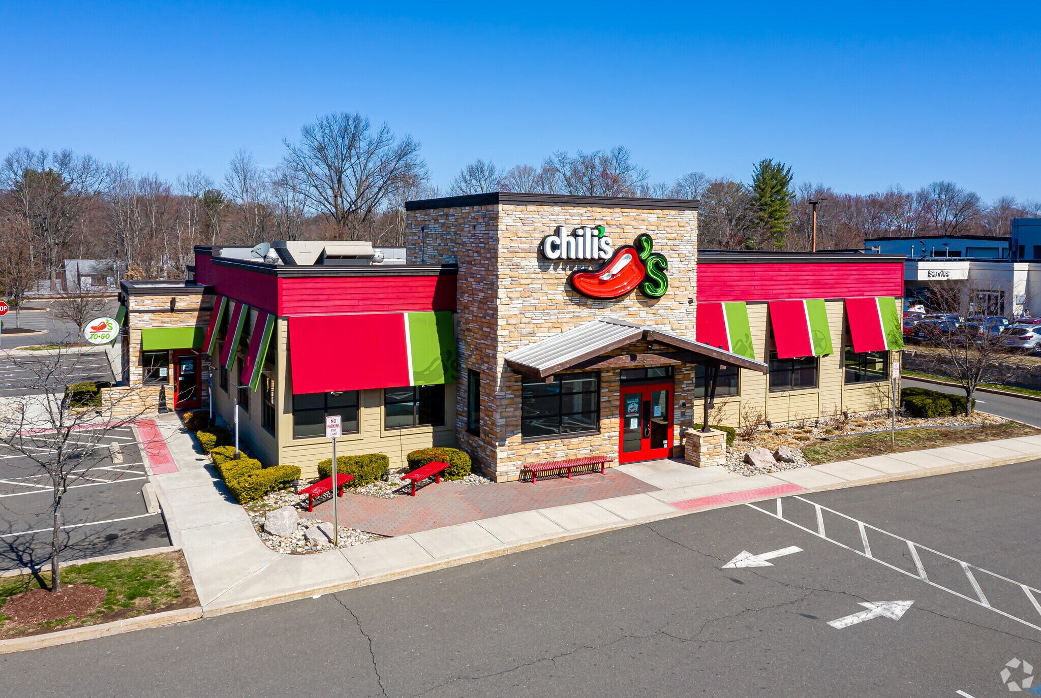 1425 Farmington Ave, Bristol, CT for sale Primary Photo- Image 1 of 8