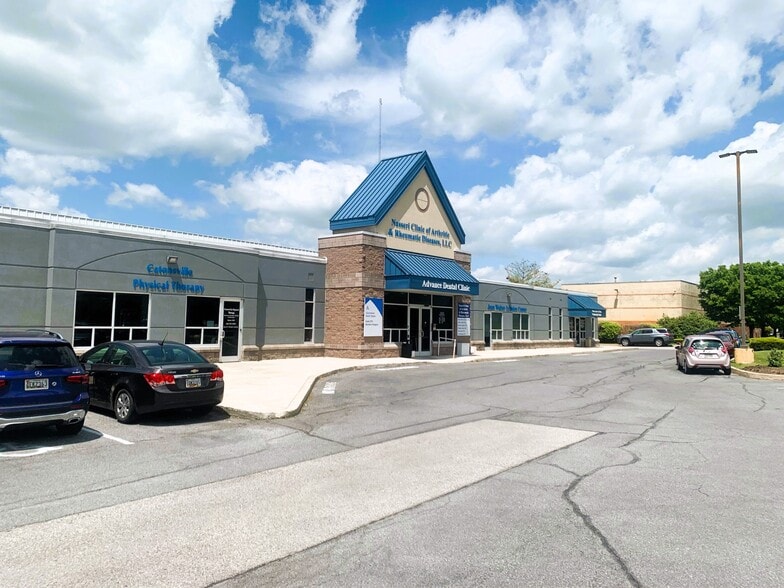 700 Geipe Rd, Catonsville, MD à louer - Photo du bâtiment - Image 3 de 21