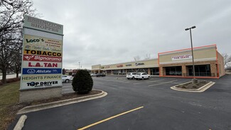 More details for 1103-1149 Essington Rd, Joliet, IL - Retail for Lease