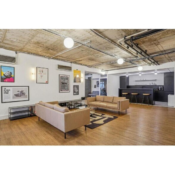 16 Rue Gaillon, Paris for lease - Interior Photo - Image 3 of 13