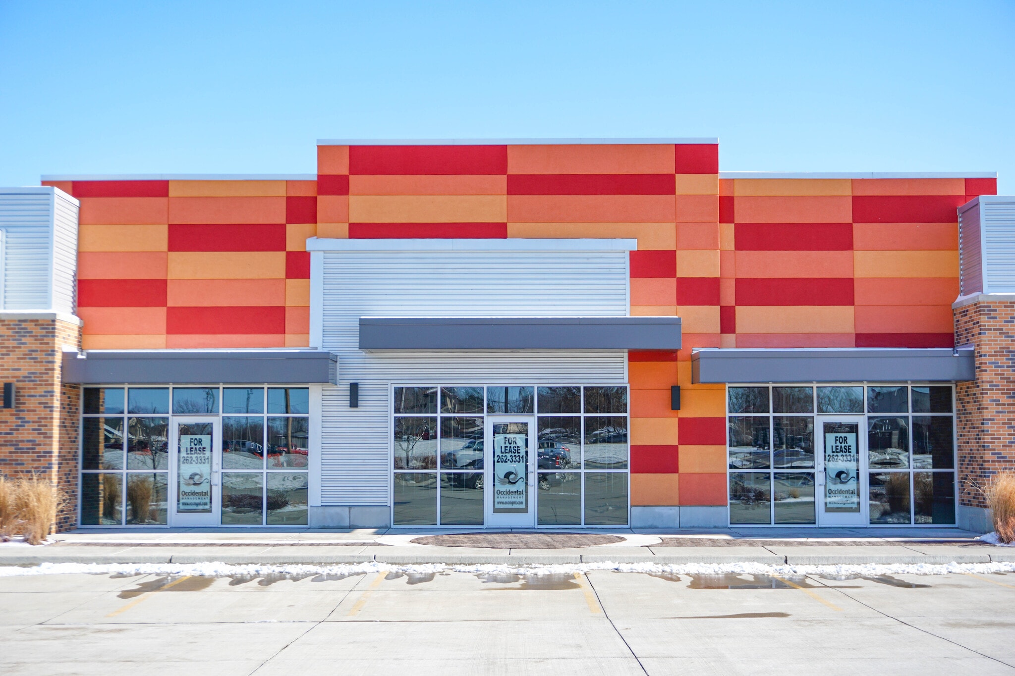 8641 W 13th St N, Wichita, KS for lease Primary Photo- Image 1 of 11