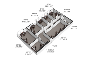 100 E Sybelia Ave, Maitland, FL for lease Interior Photo- Image 2 of 6