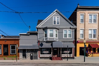 More details for 215 3rd St, New Cumberland, PA - Multifamily for Sale