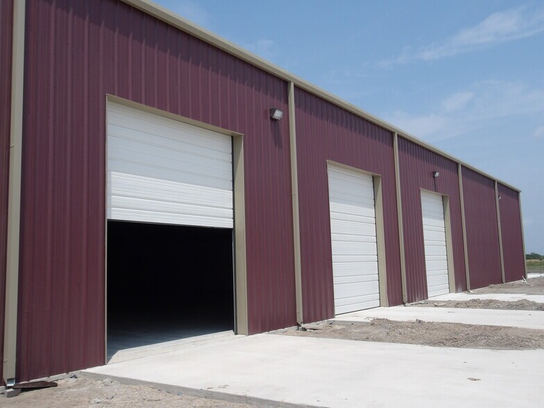 6201 FM 106, Harlingen, TX à vendre - Photo du bâtiment - Image 2 de 25