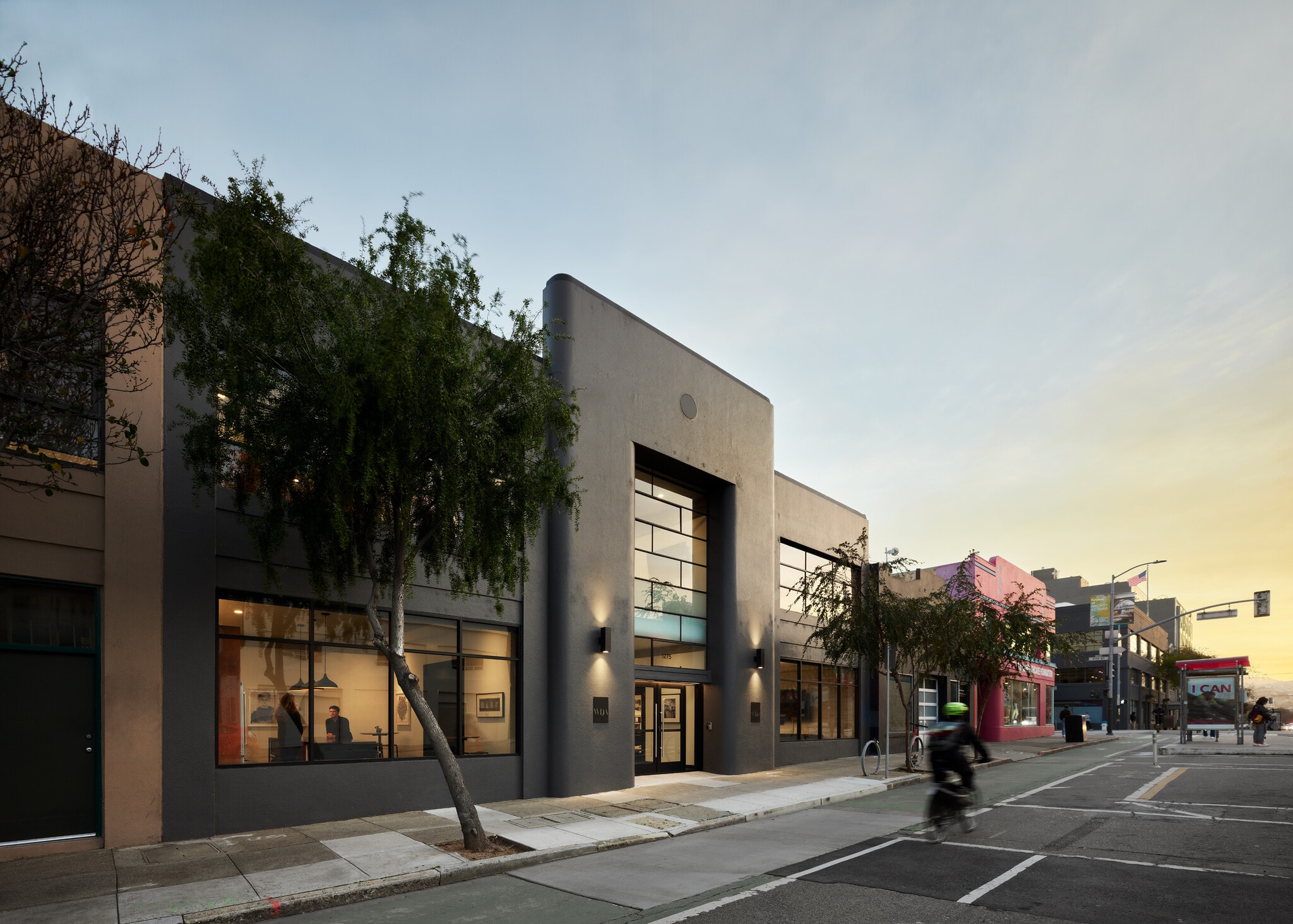 1275 Folsom St, San Francisco, CA for lease Building Photo- Image 1 of 5