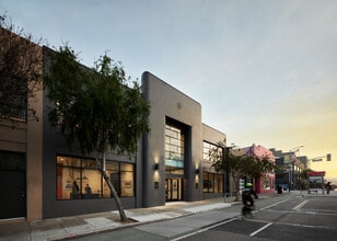 1275 Folsom St, San Francisco, CA for lease Building Photo- Image 1 of 9