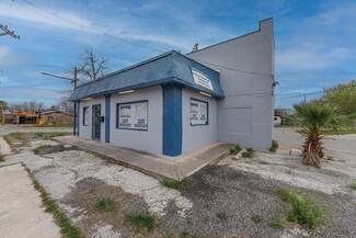 Plus de détails pour 930 New Laredo Hwy, San Antonio, TX - Bureau à vendre