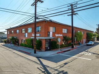 Plus de détails pour 2939 Nebraska Ave, Santa Monica, CA - Bureau à vendre