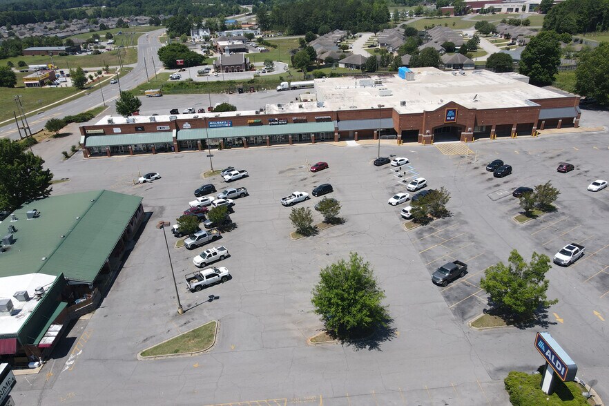 13620 Highway 43 N, Northport, AL for sale - Building Photo - Image 3 of 32