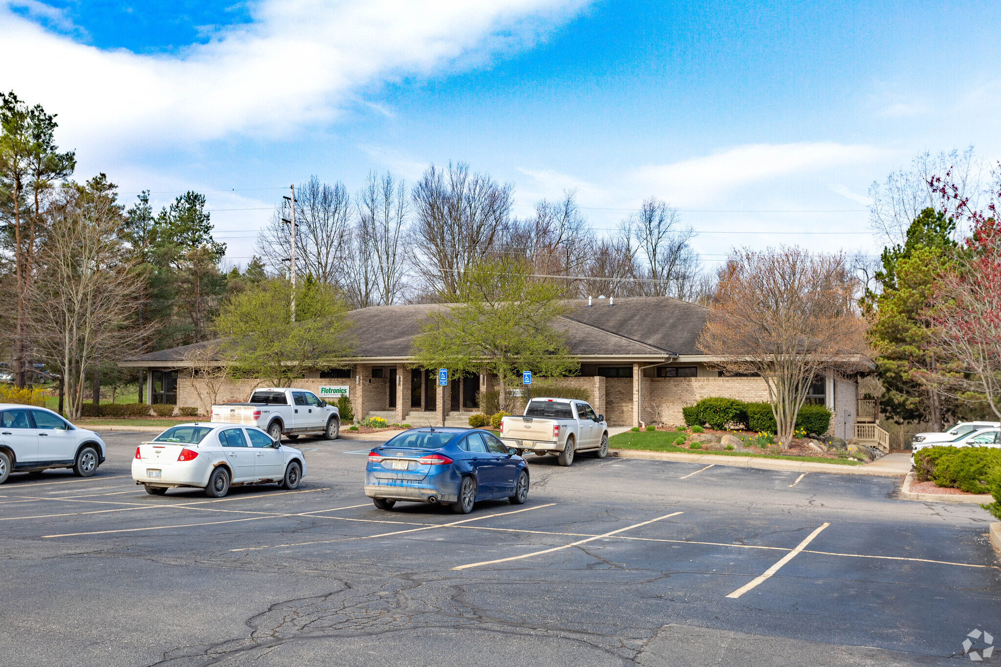 10435 Ortonville Rd, Clarkston, MI for sale Building Photo- Image 1 of 1