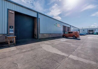 More details for Hoyland Rd, Sheffield - Industrial for Lease