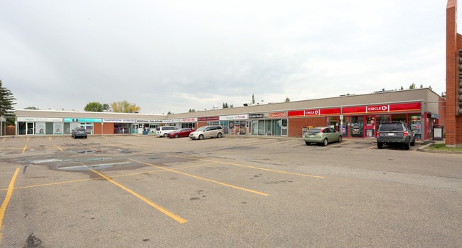 More details for 4416 36th Ave NW, Edmonton, AB - Retail for Lease