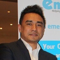 Raj Shahi