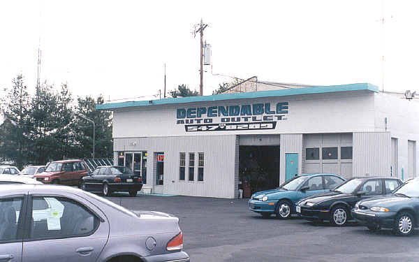 More details for 351 Lincoln Hwy, Fairless Hills, PA - Retail for Sale