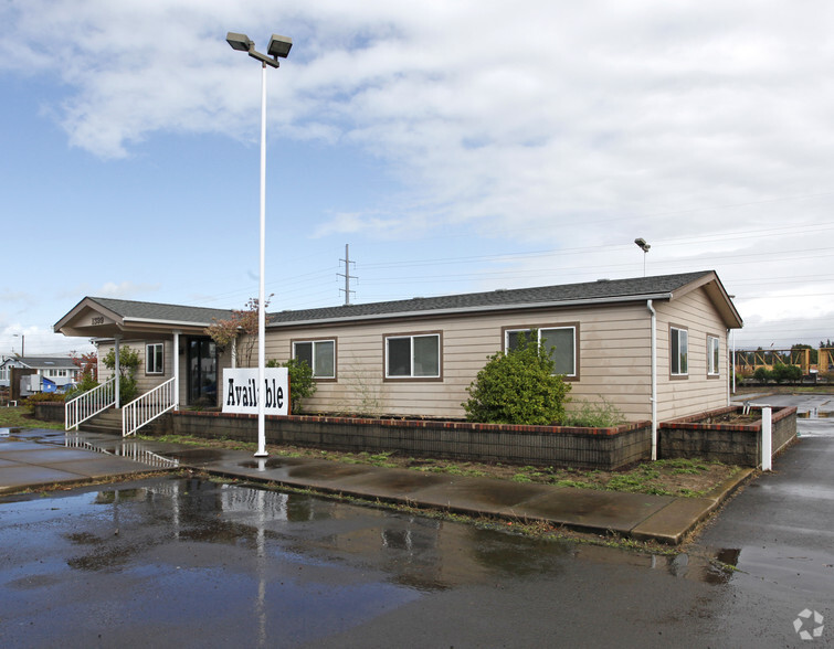 1399 Or-99 Hwy, Eugene, OR for lease - Primary Photo - Image 1 of 2