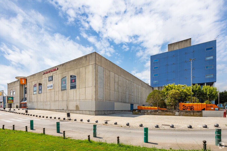 Carrer Vinya, Barberà del Vallès, Barcelona for sale - Building Photo - Image 3 of 7