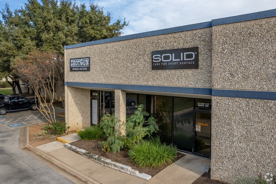 2020-2028 St. Elmo Rd E, Austin, TX à louer - Photo du bâtiment - Image 3 de 11