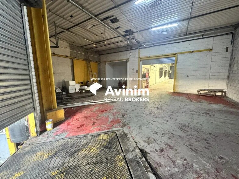 Industrial in Bobigny for lease - Interior Photo - Image 3 of 3