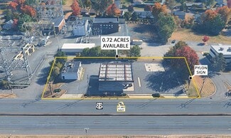 More details for 233 US-22, Green Brook, NJ - Land for Lease