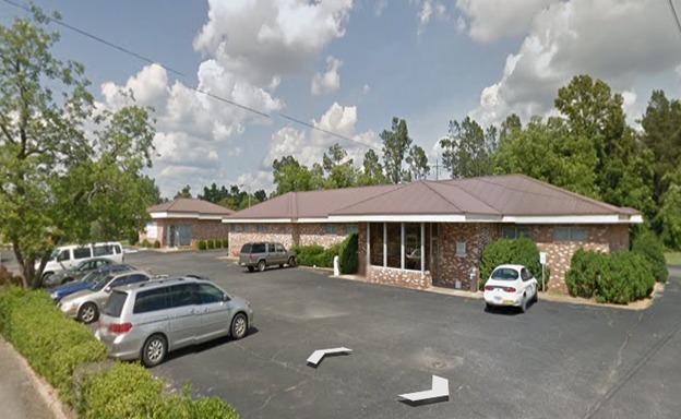 522 Washington Ave, Sandersville, GA for sale Building Photo- Image 1 of 1