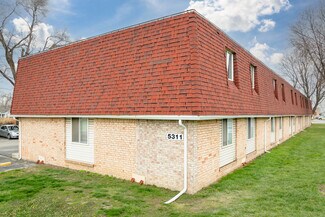 Plus de détails pour 5311 N Detroit Ave, Toledo, OH - Multi-résidentiel à vendre