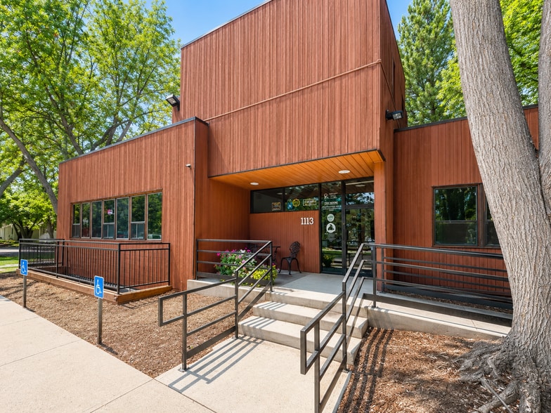 1113 Stoney Hill Rd, Fort Collins, CO for lease - Building Photo - Image 2 of 16