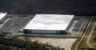 Plus de détails pour 14640 Softwind Ln, Spring Hill, FL - Industriel à louer