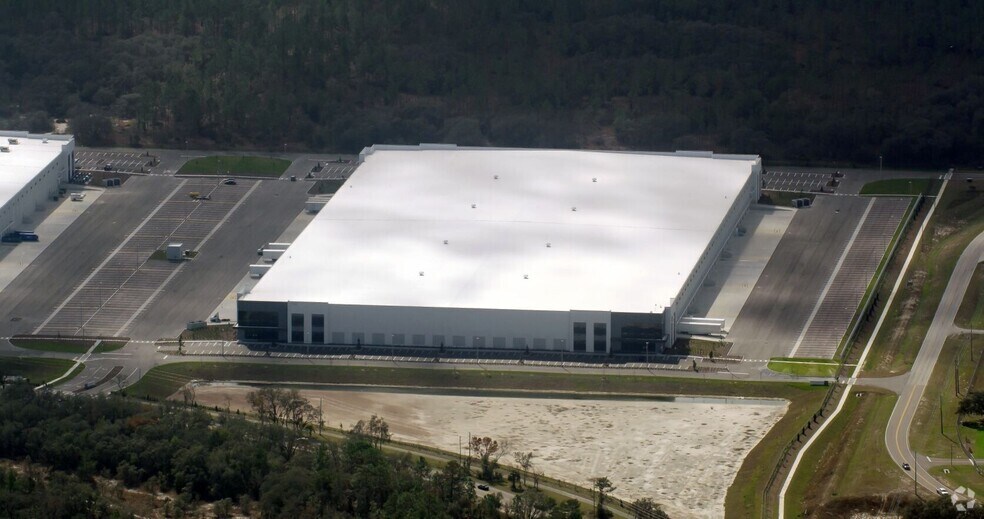 14640 Softwind Ln, Spring Hill, FL à louer - Aérien - Image 1 de 3