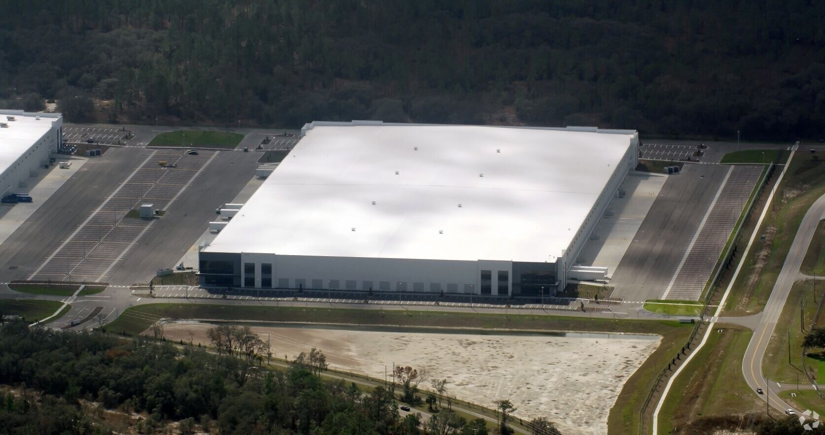 14640 Softwind Ln, Spring Hill, FL à louer Aérien- Image 1 de 4