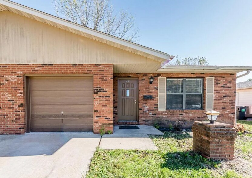 48 Eastland Dr, Belleville, IL à vendre - Photo du bâtiment - Image 3 de 16