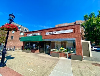 Plus de détails pour 17-19 Mill Rd, Eastchester, NY - Commerce de détail à vendre