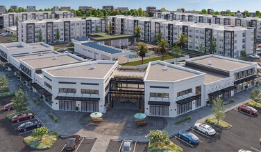 575 45th Ave S, Saint Petersburg, FL à louer Photo du bâtiment- Image 1 de 2