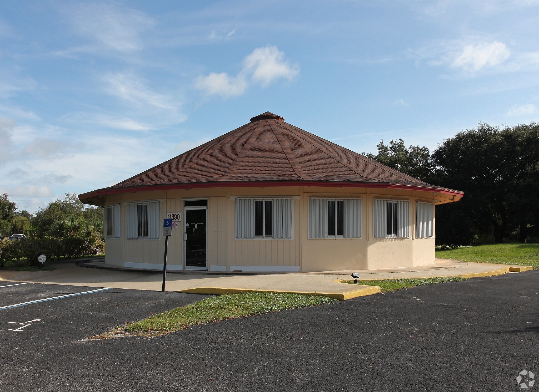 11390 Us-1 Hwy, Sebastian, FL à vendre Photo du bâtiment- Image 1 de 3