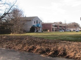 Plus de détails pour 255 Route 22 E, Green Brook, NJ - Terrain à louer