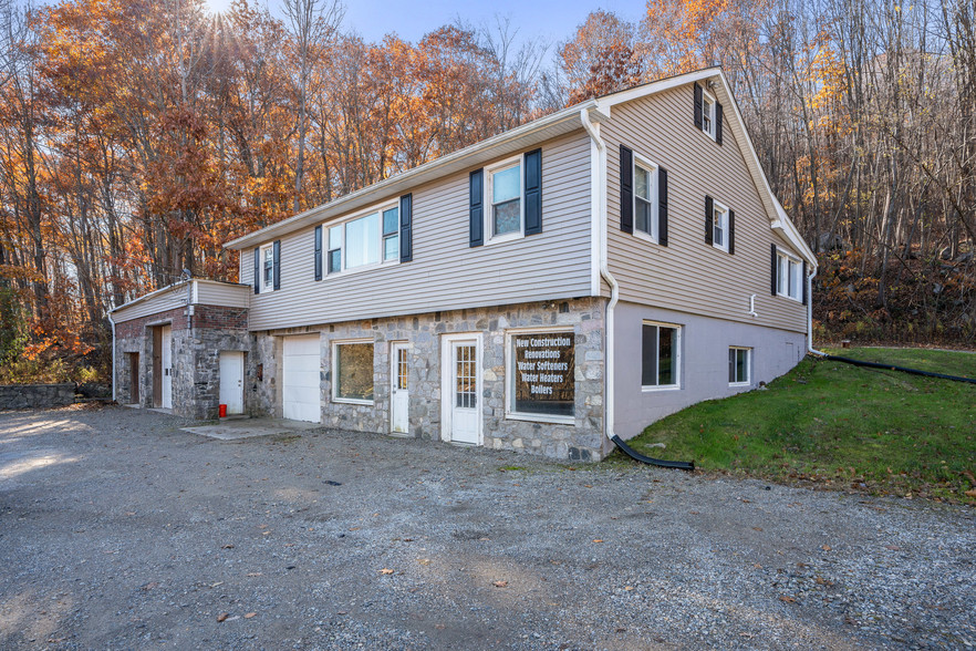 1397 Route 52, Carmel, NY à vendre - Photo du bâtiment - Image 1 de 1