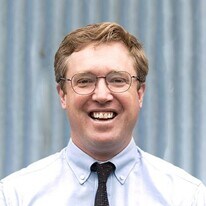 Justin Fleming