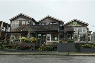 More details for 139 W 2nd Ave, Cannon Beach, OR - Office for Lease