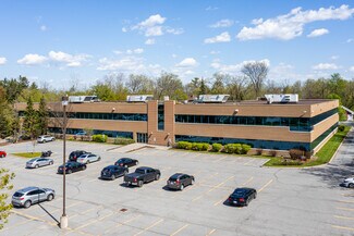 Plus de détails pour 11 Hines Rd, Ottawa, ON - Bureau à louer